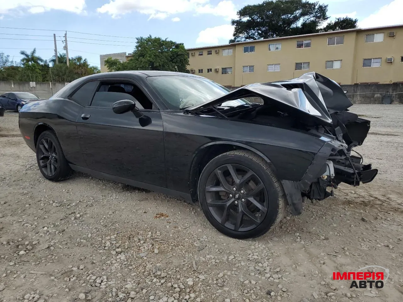 Dodge Challenger - фото 13