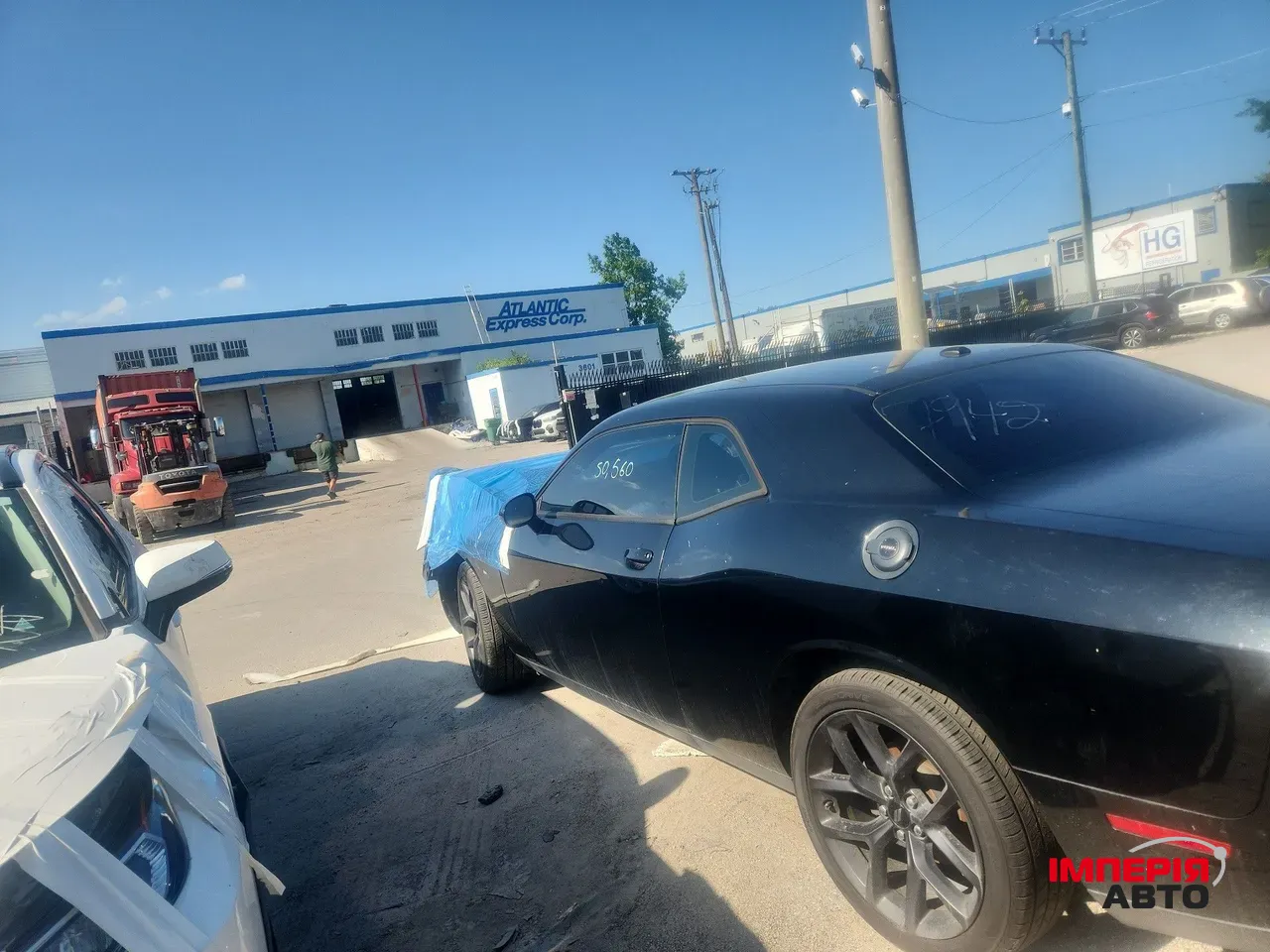 Dodge Challenger - фото 8