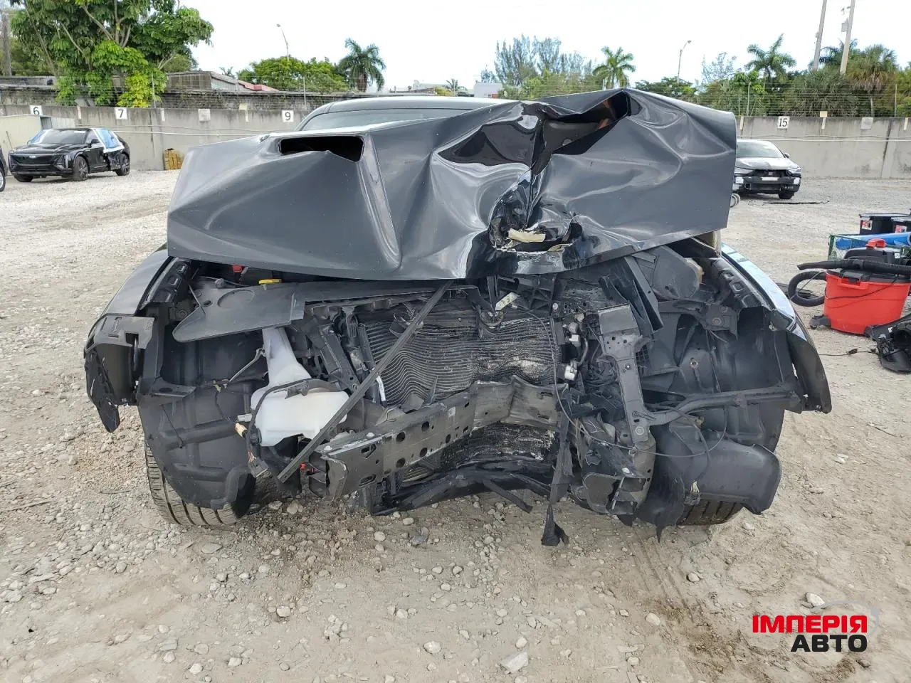 Dodge Challenger - фото 14