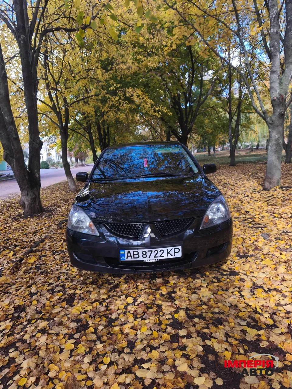 Mitsubishi Lancer - фото 2