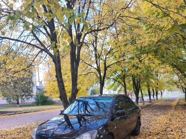 Mitsubishi Lancer - фото 1