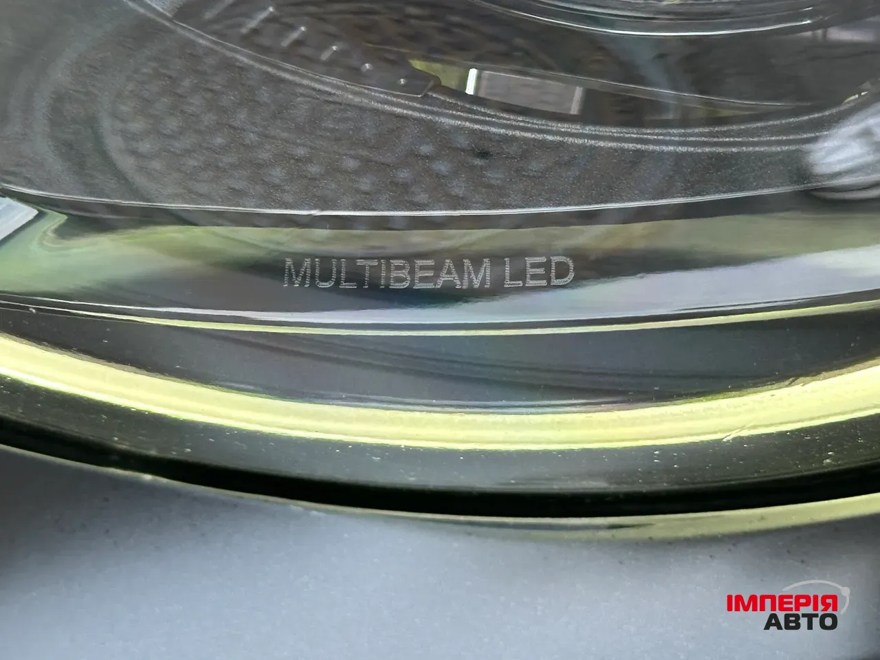 Mercedes-Benz G-Класс - фото 9