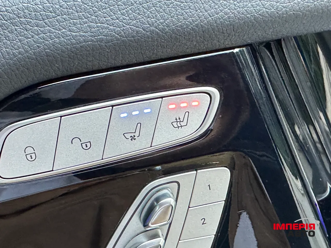 Mercedes-Benz G-Класс - фото 26