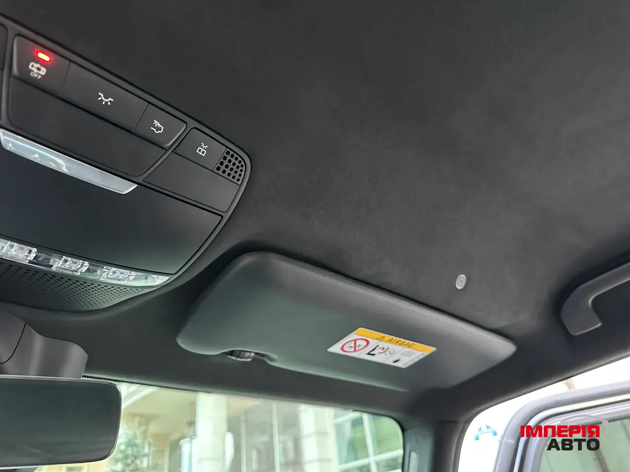 Mercedes-Benz G-Класс - фото 20