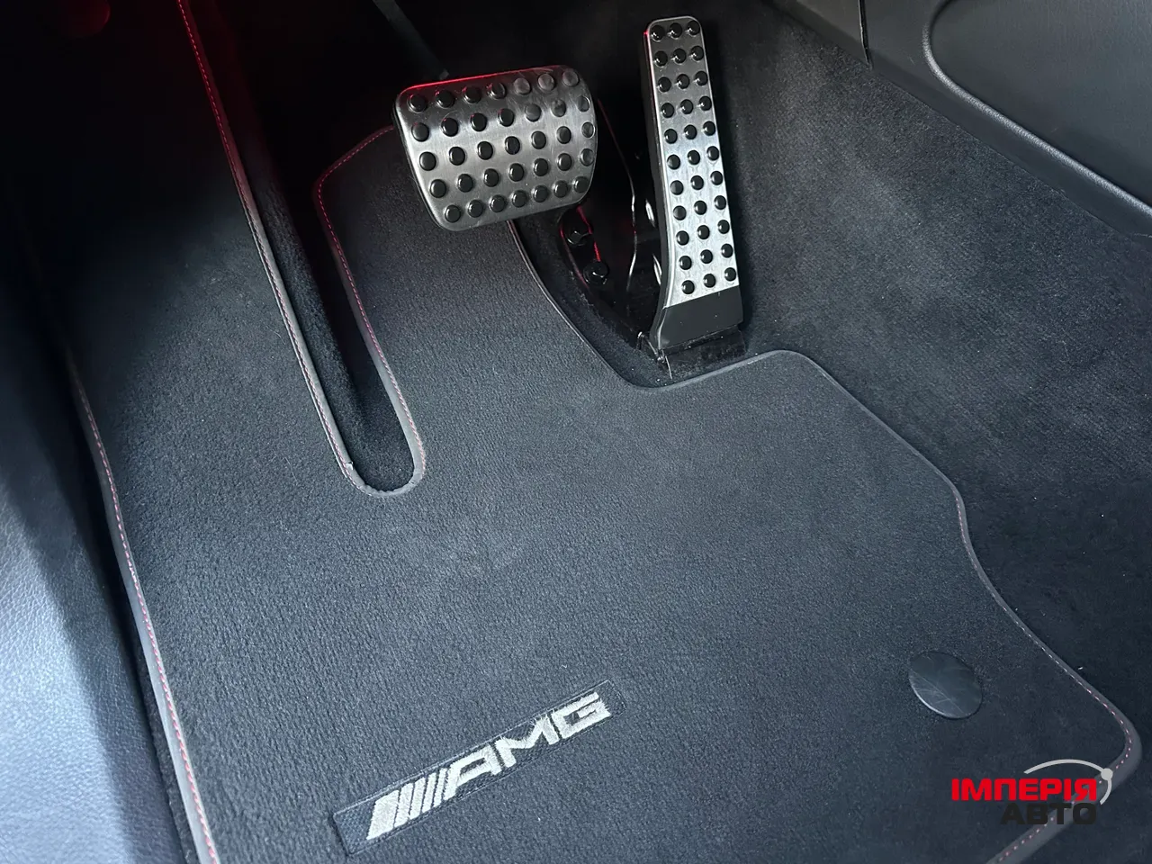 Mercedes-Benz G-Класс - фото 11