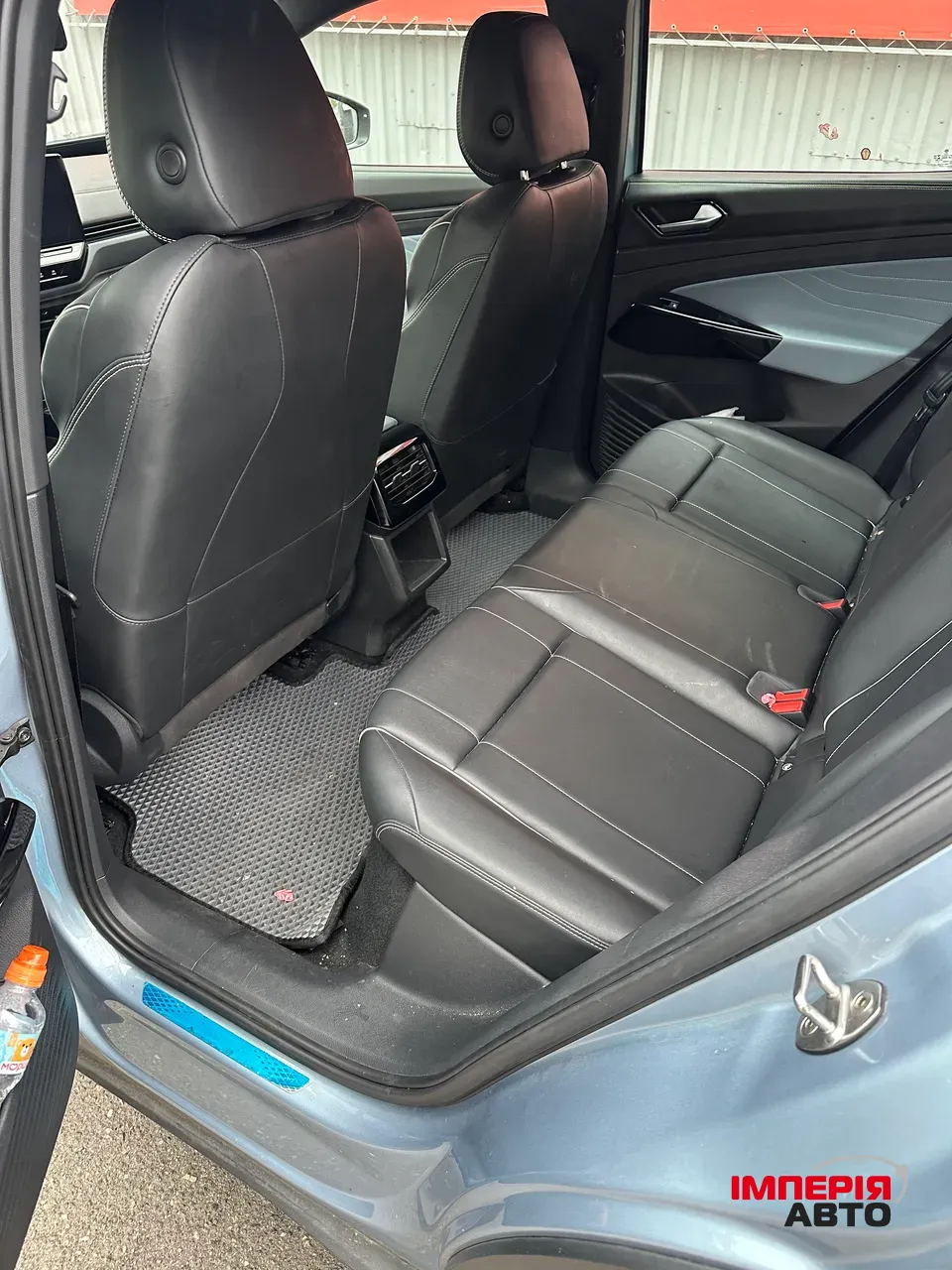 Volkswagen ID.4 - фото 5