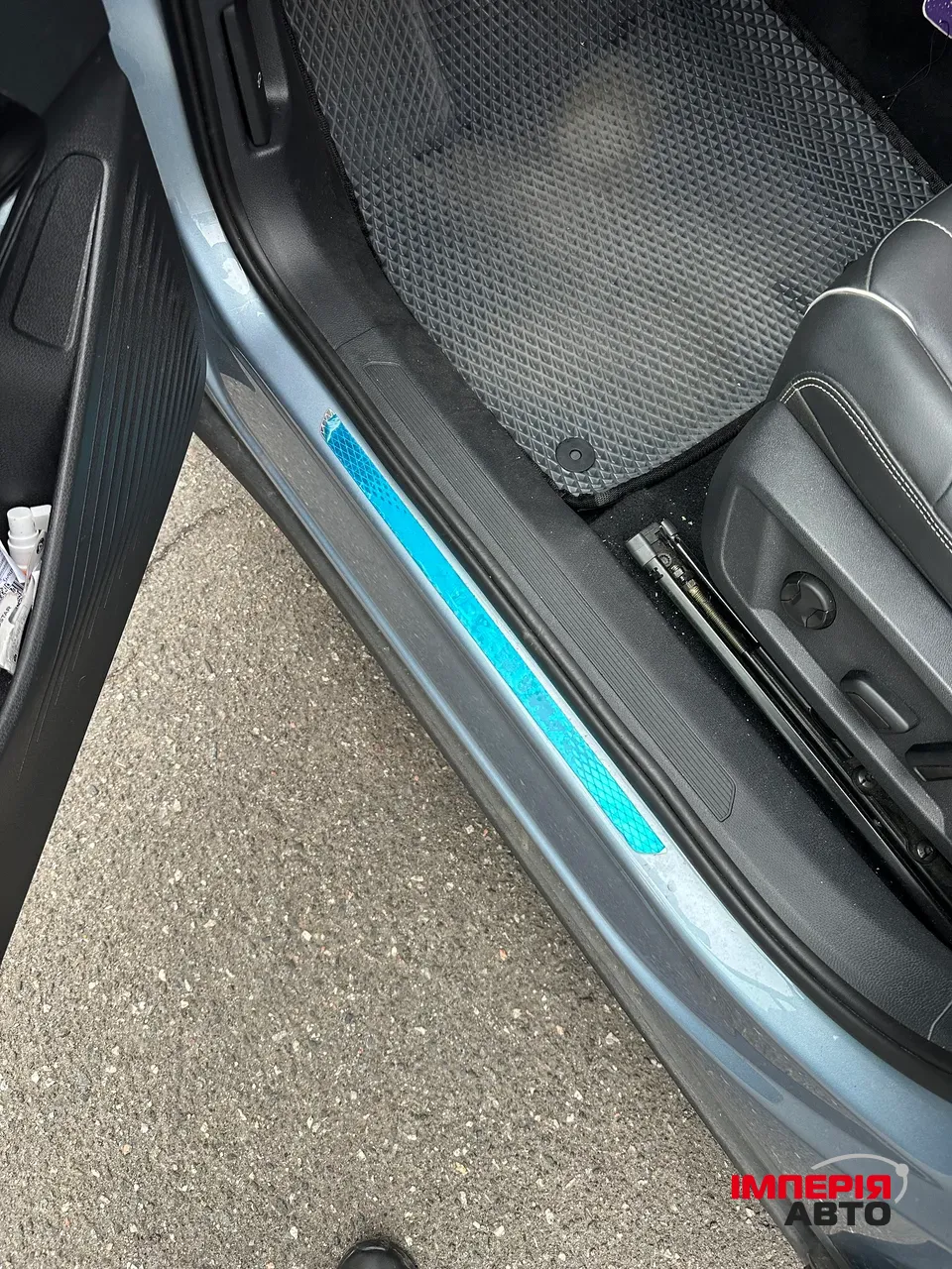 Volkswagen ID.4 - фото 10