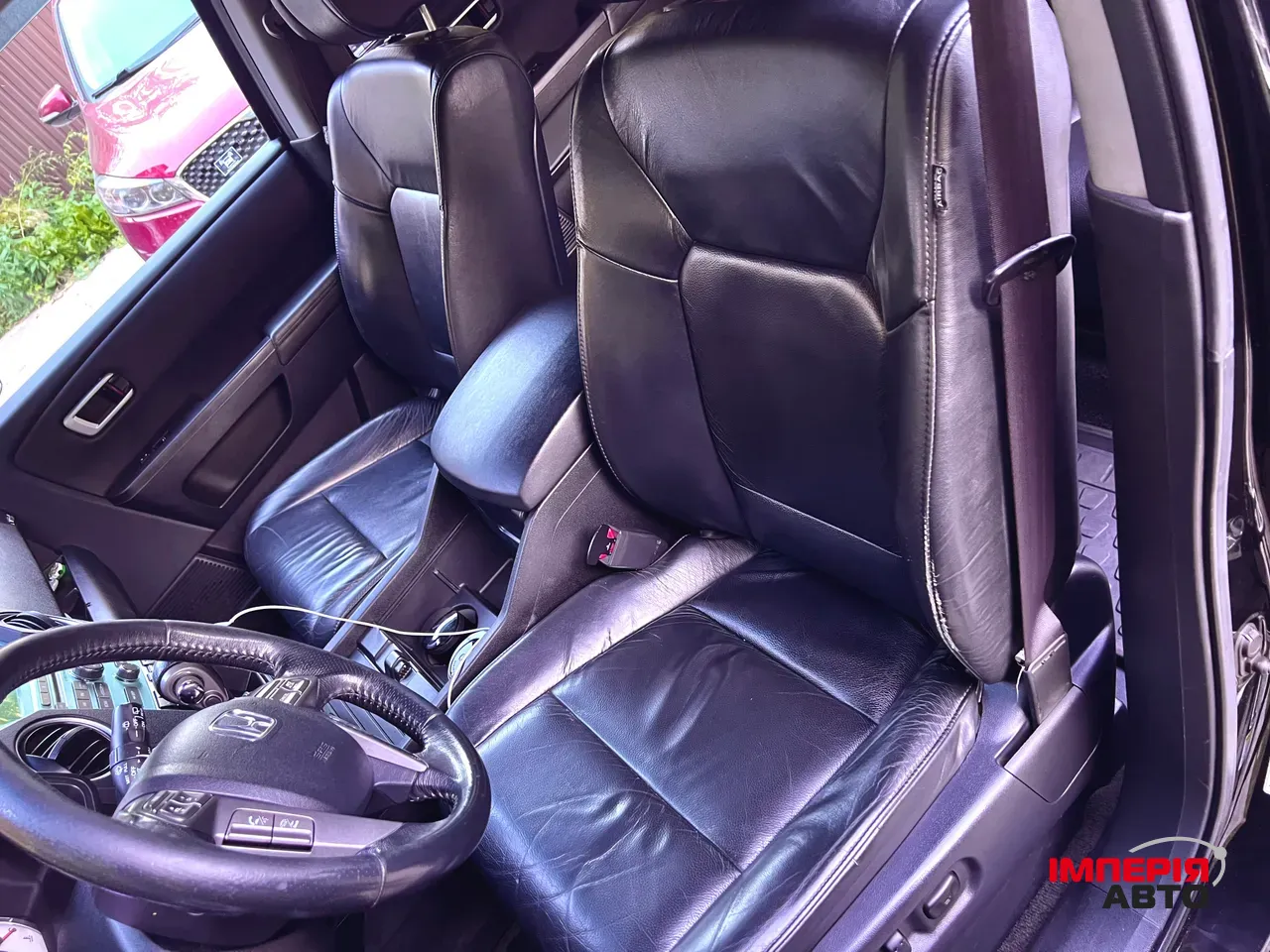 Honda Pilot - фото 5