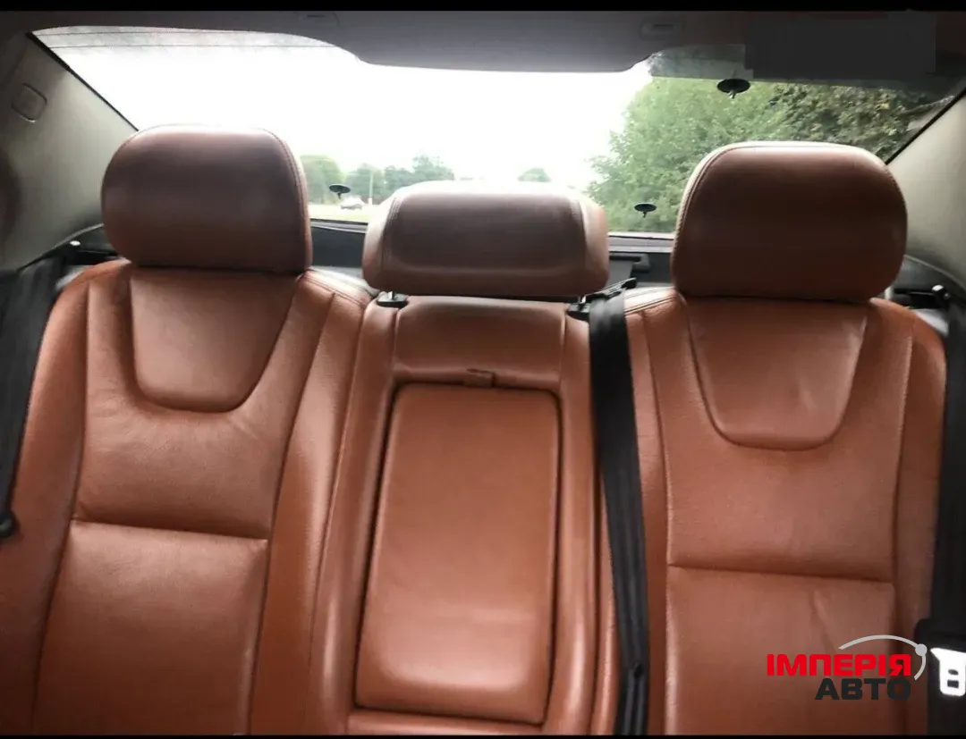 Volvo S60 - фото 7