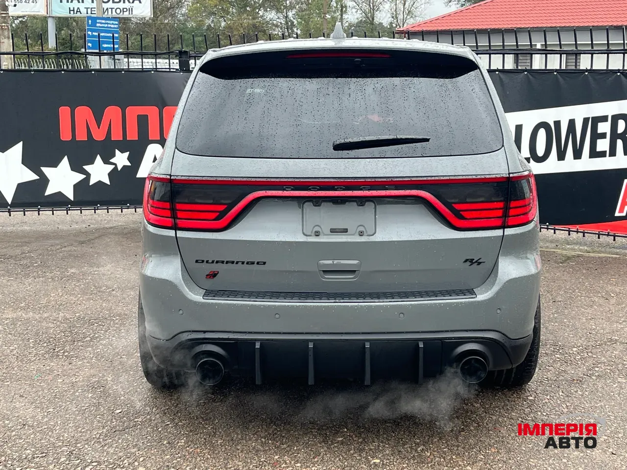 Dodge Durango - фото 10