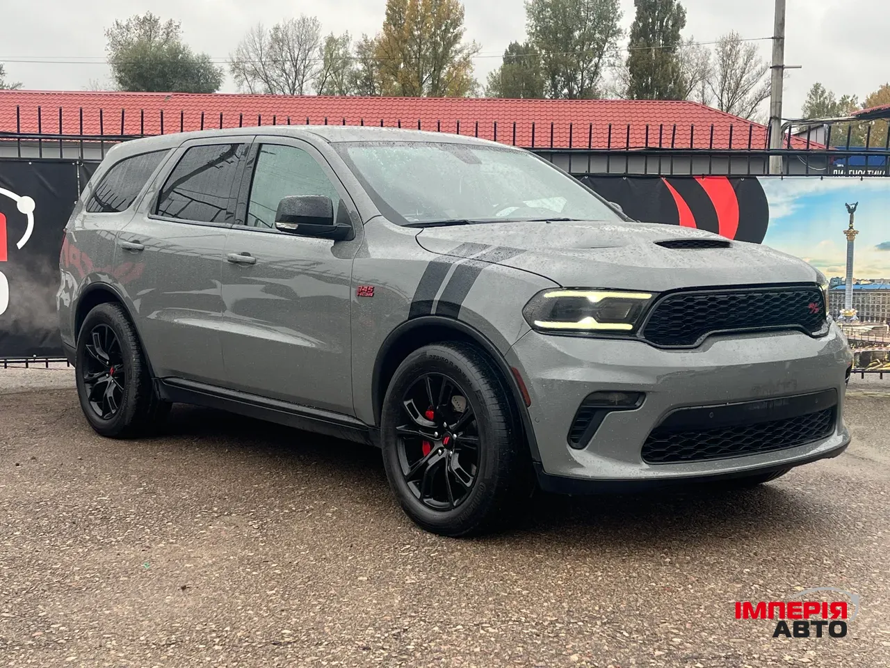 Dodge Durango - фото 5