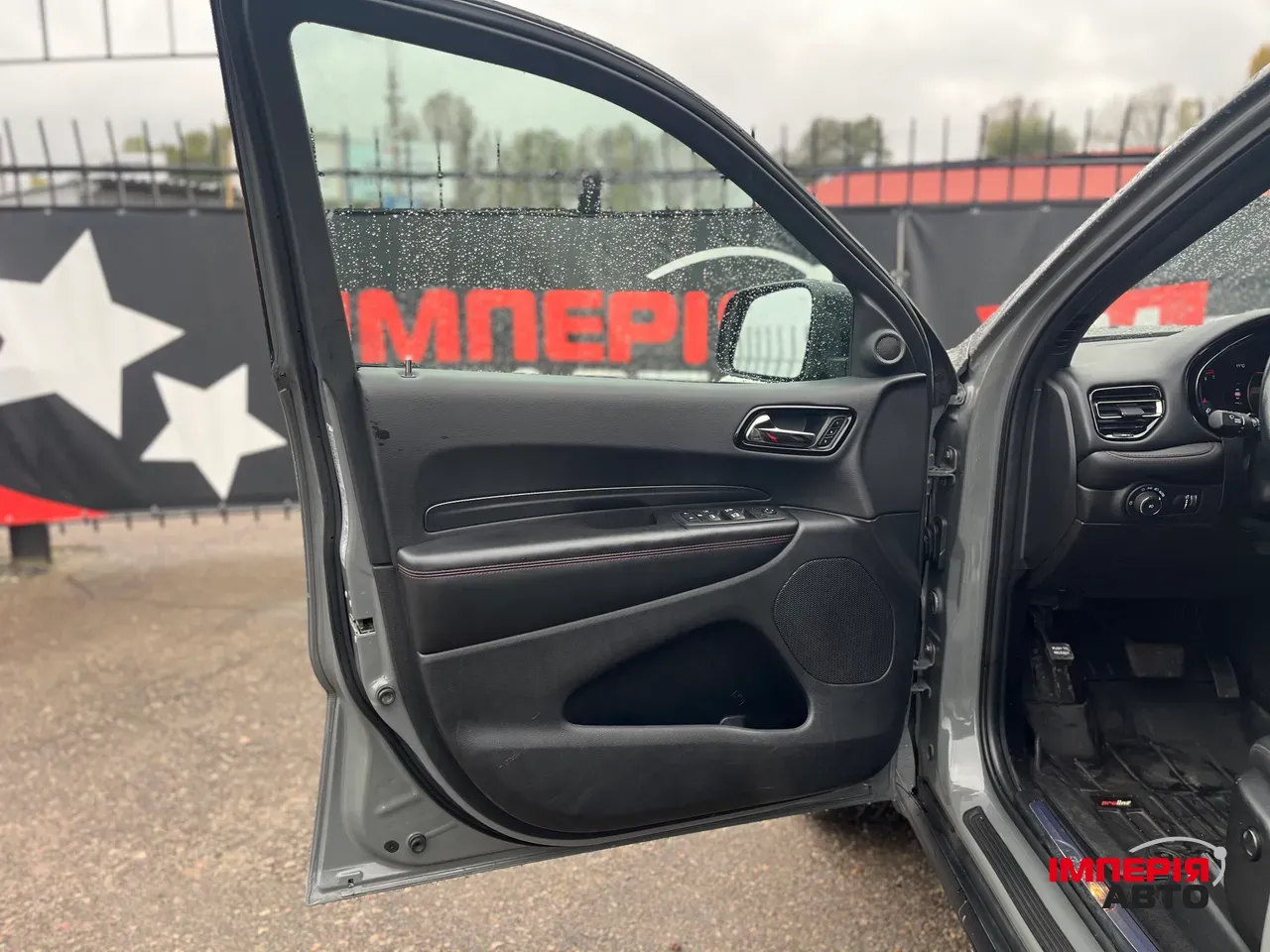 Dodge Durango - фото 3