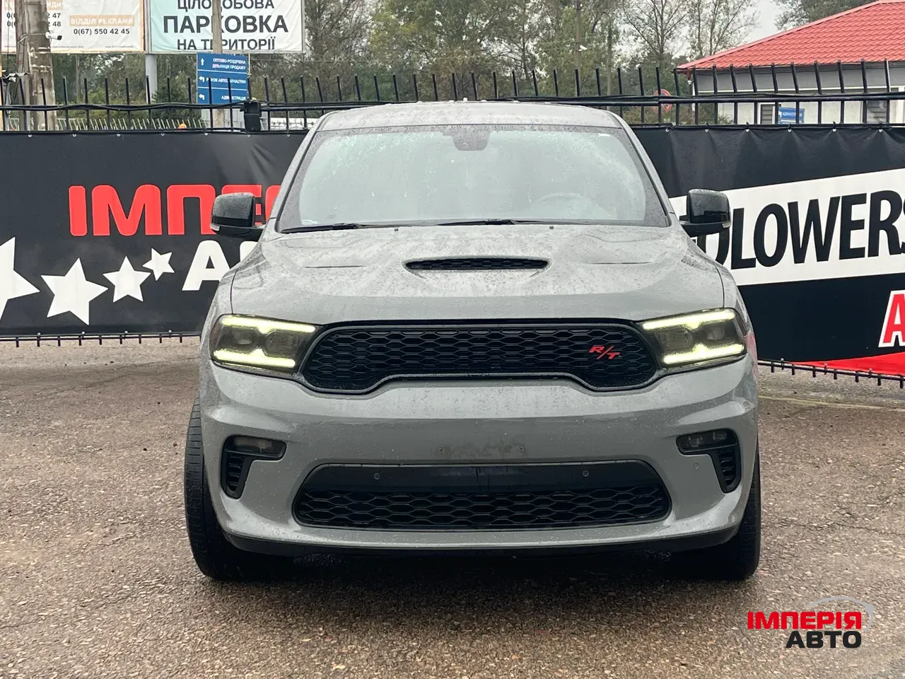 Dodge Durango - фото 4