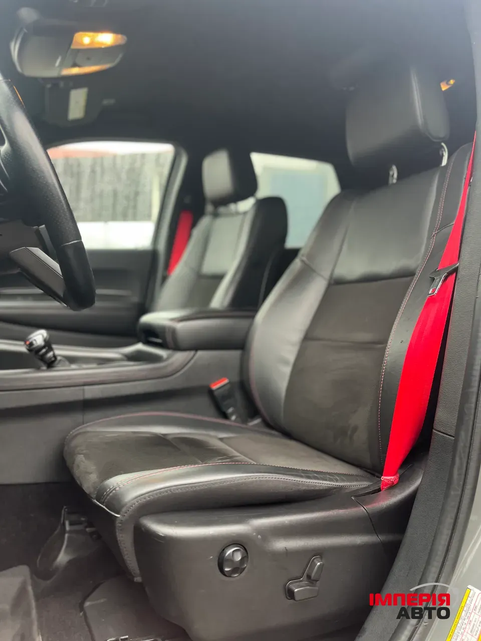 Dodge Durango - фото 2