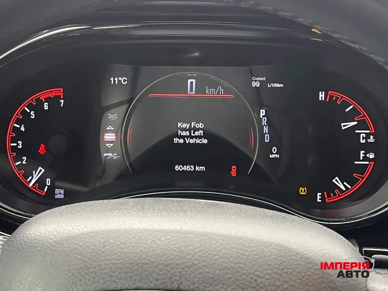 Dodge Durango - фото 6