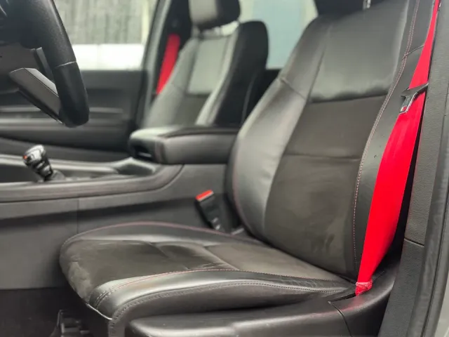 Dodge Durango - фото 2