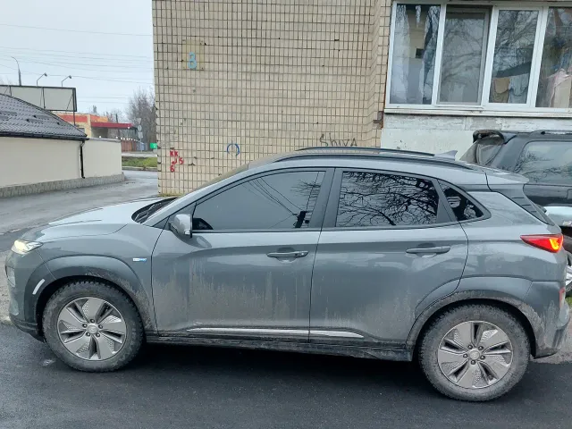 Hyundai Kona - фото 3