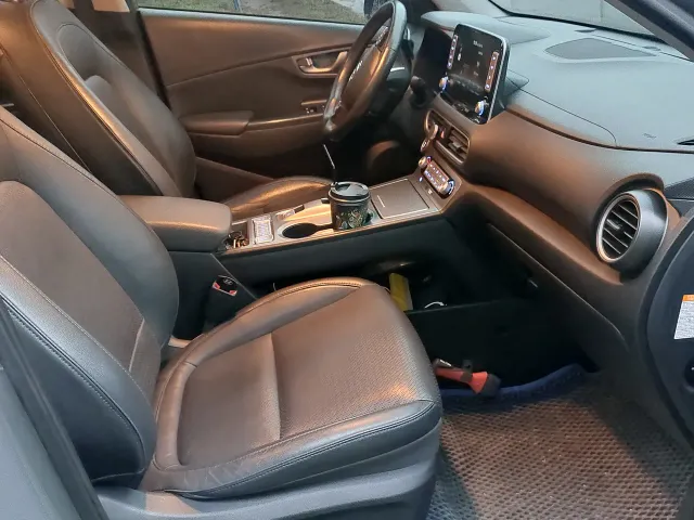 Hyundai Kona - фото 2
