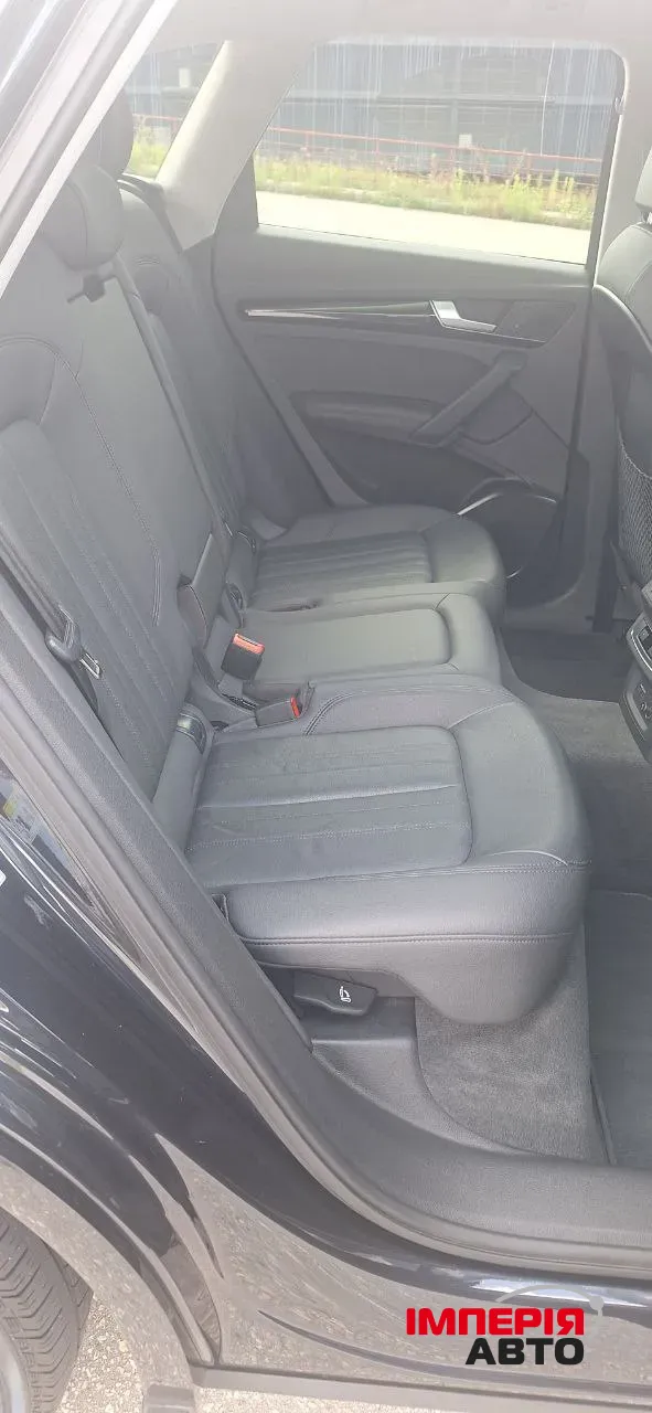 Audi Q5 - фото 16