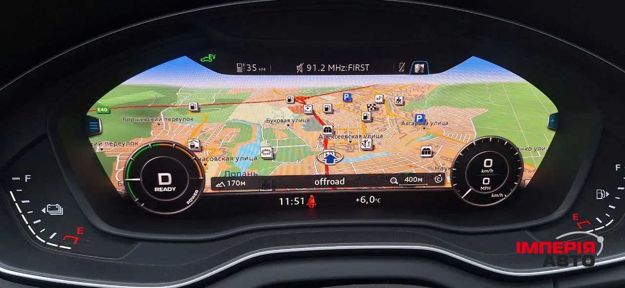 Audi Q5 - фото 19