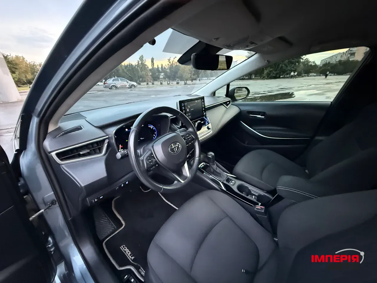 Toyota Corolla - фото 10