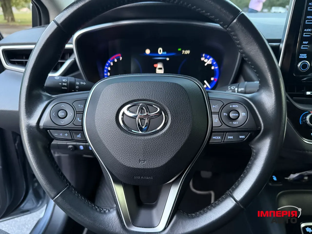 Toyota Corolla - фото 8