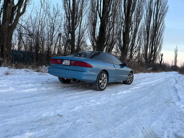 Ford Probe - фото 5