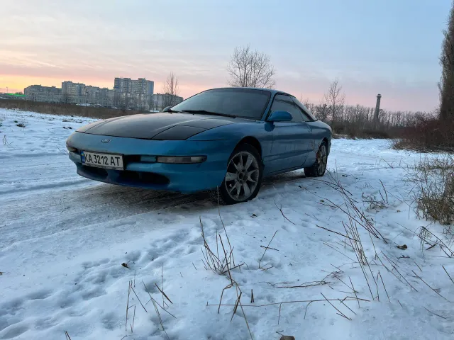 Ford Probe - фото 3