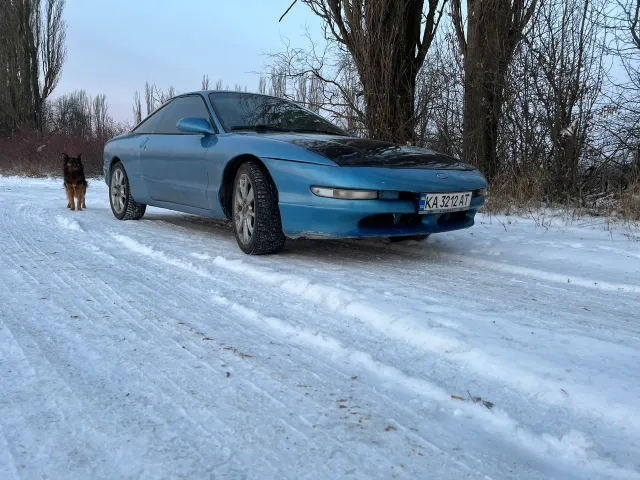 Ford Probe - фото 4