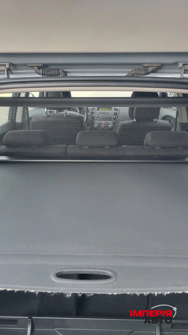 Kia Ceed - фото 22