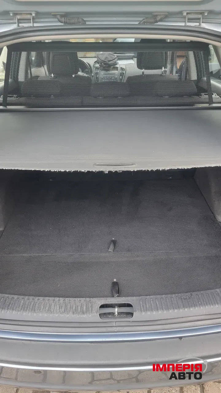 Kia Ceed - фото 24