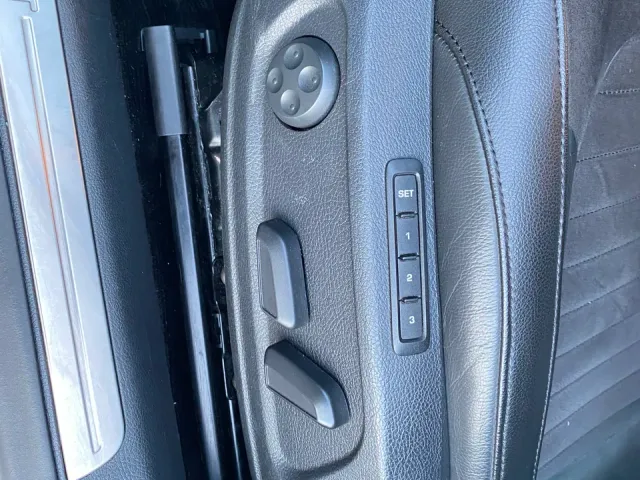 Volkswagen Passat - фото 5