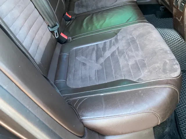 Volkswagen Passat - фото 1
