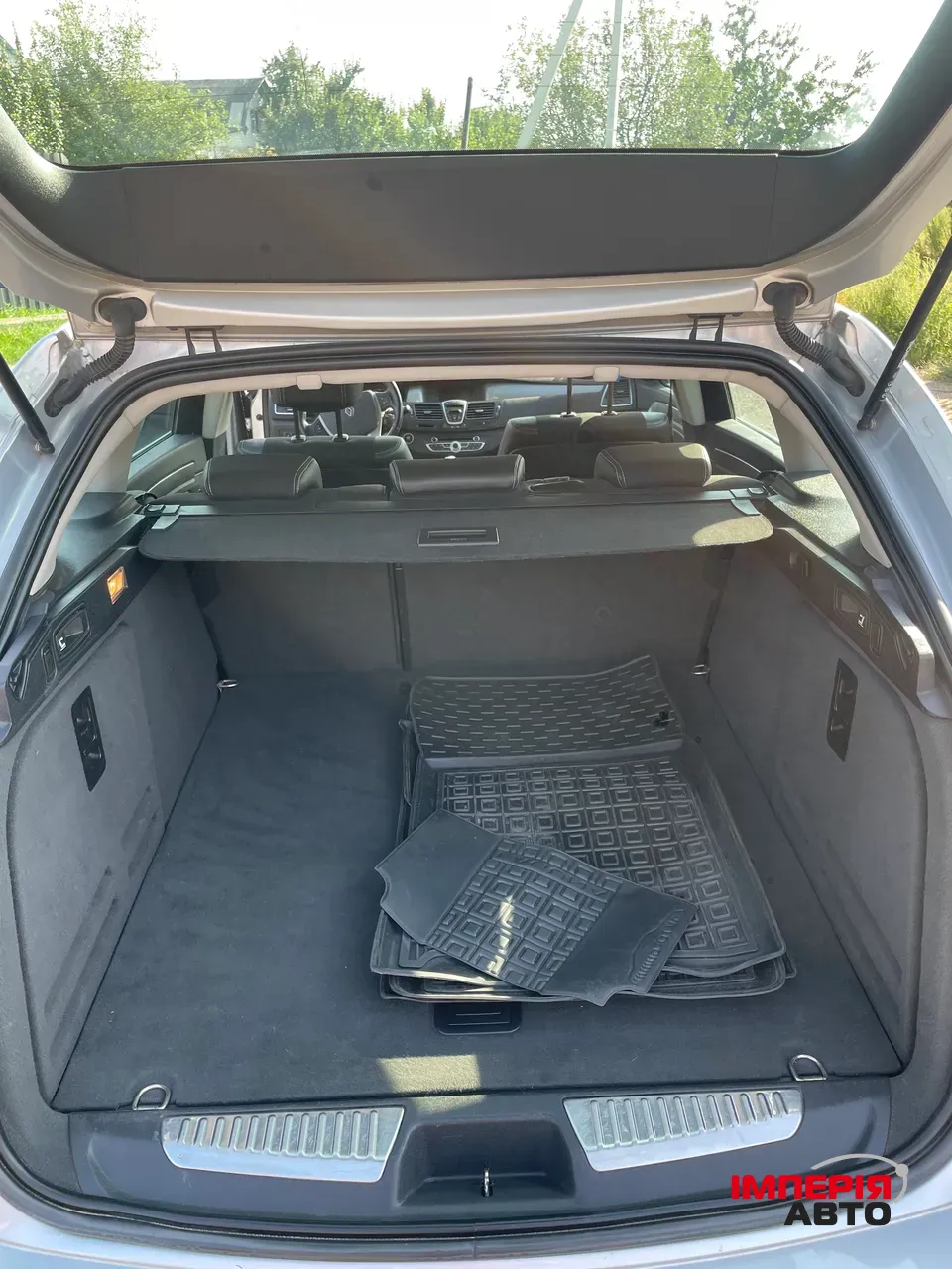 Renault Laguna - фото 11
