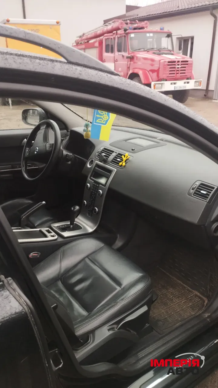 Volvo V50 - фото 4
