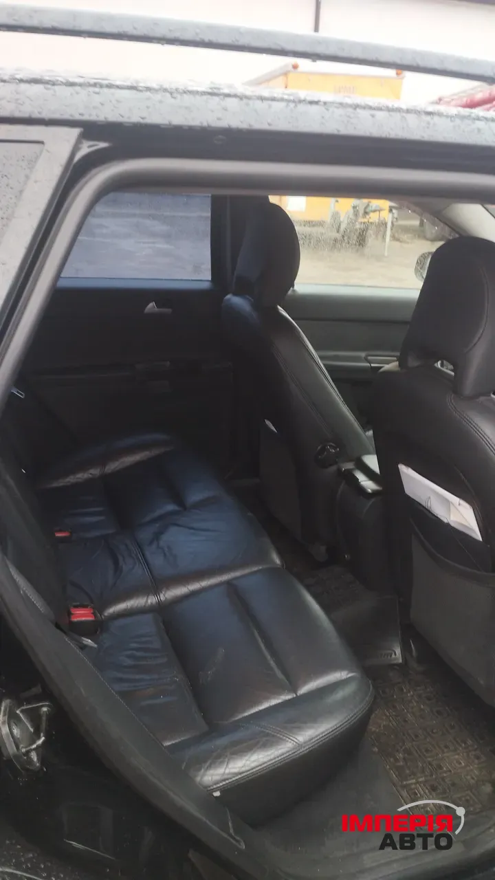 Volvo V50 - фото 3