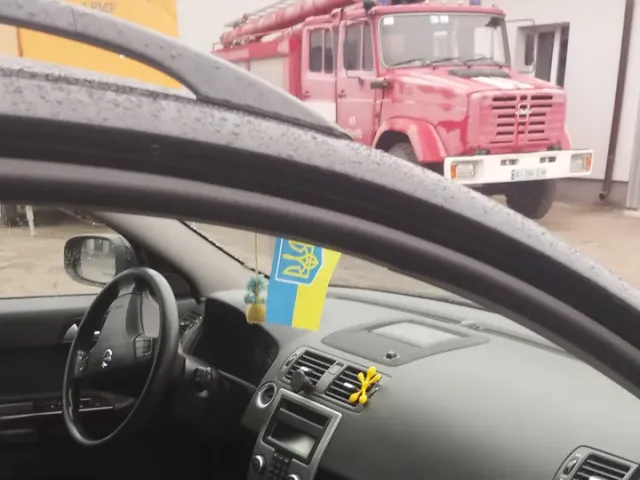 Volvo V50 - фото 4