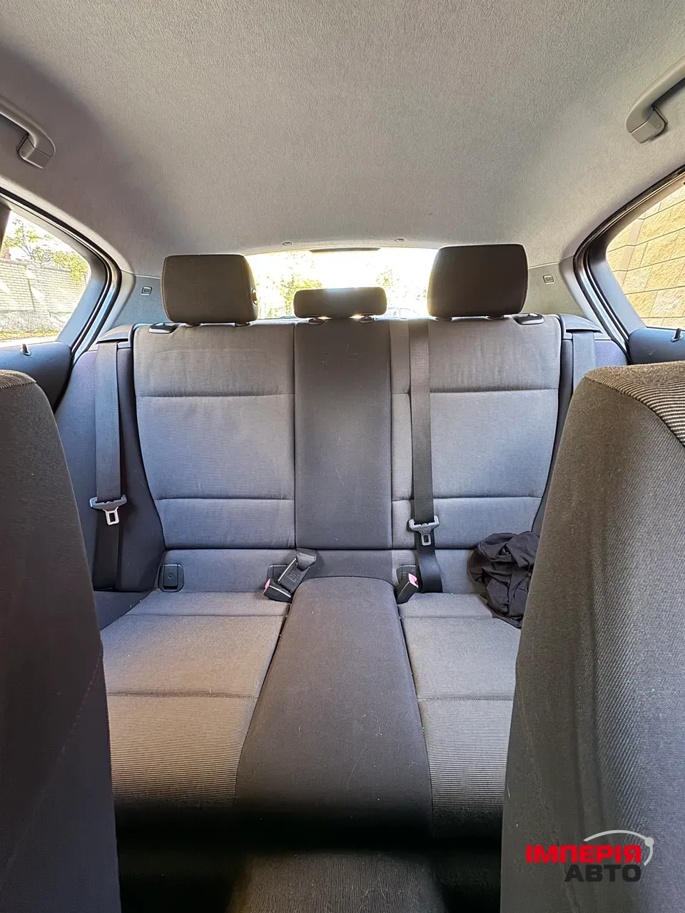 BMW 1 серії - фото 10