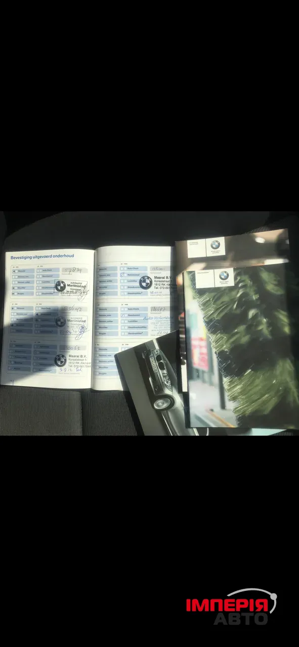 BMW 1 серії - фото 8