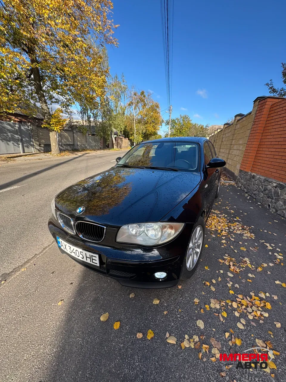 BMW 1 серії - фото 2