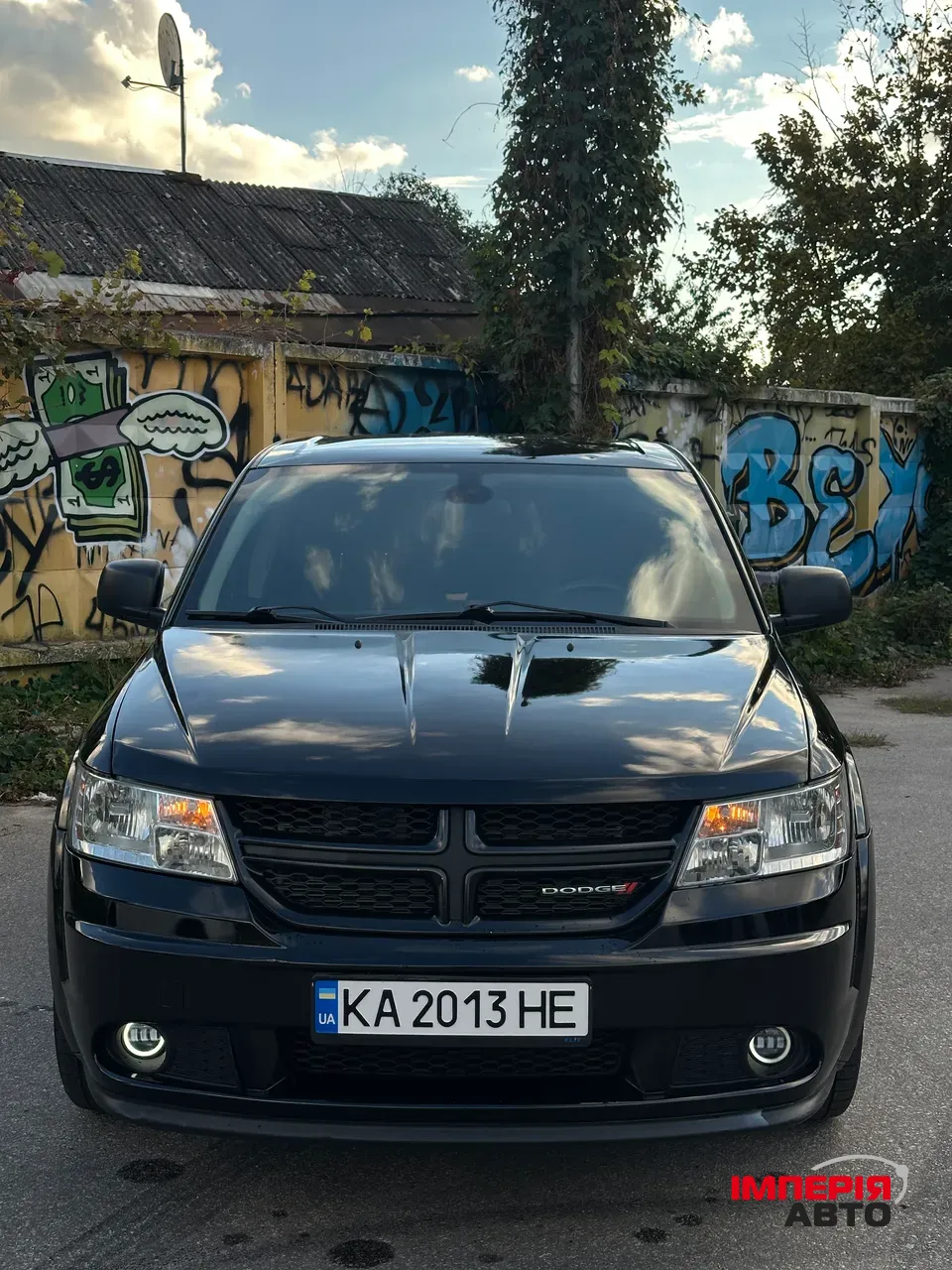Dodge Journey - фото 6