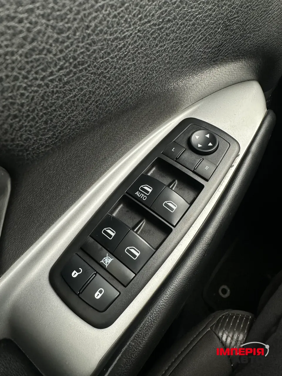 Dodge Journey - фото 13