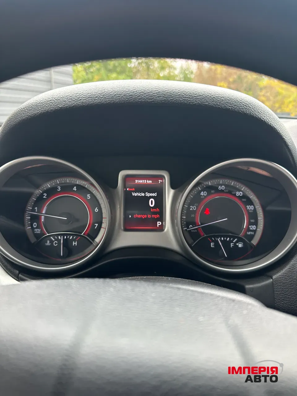 Dodge Journey - фото 16