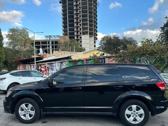 Dodge Journey - фото 4
