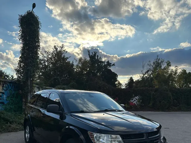 Dodge Journey - фото 2