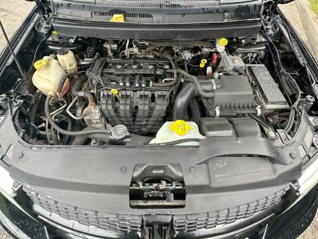 Dodge Journey - фото 5