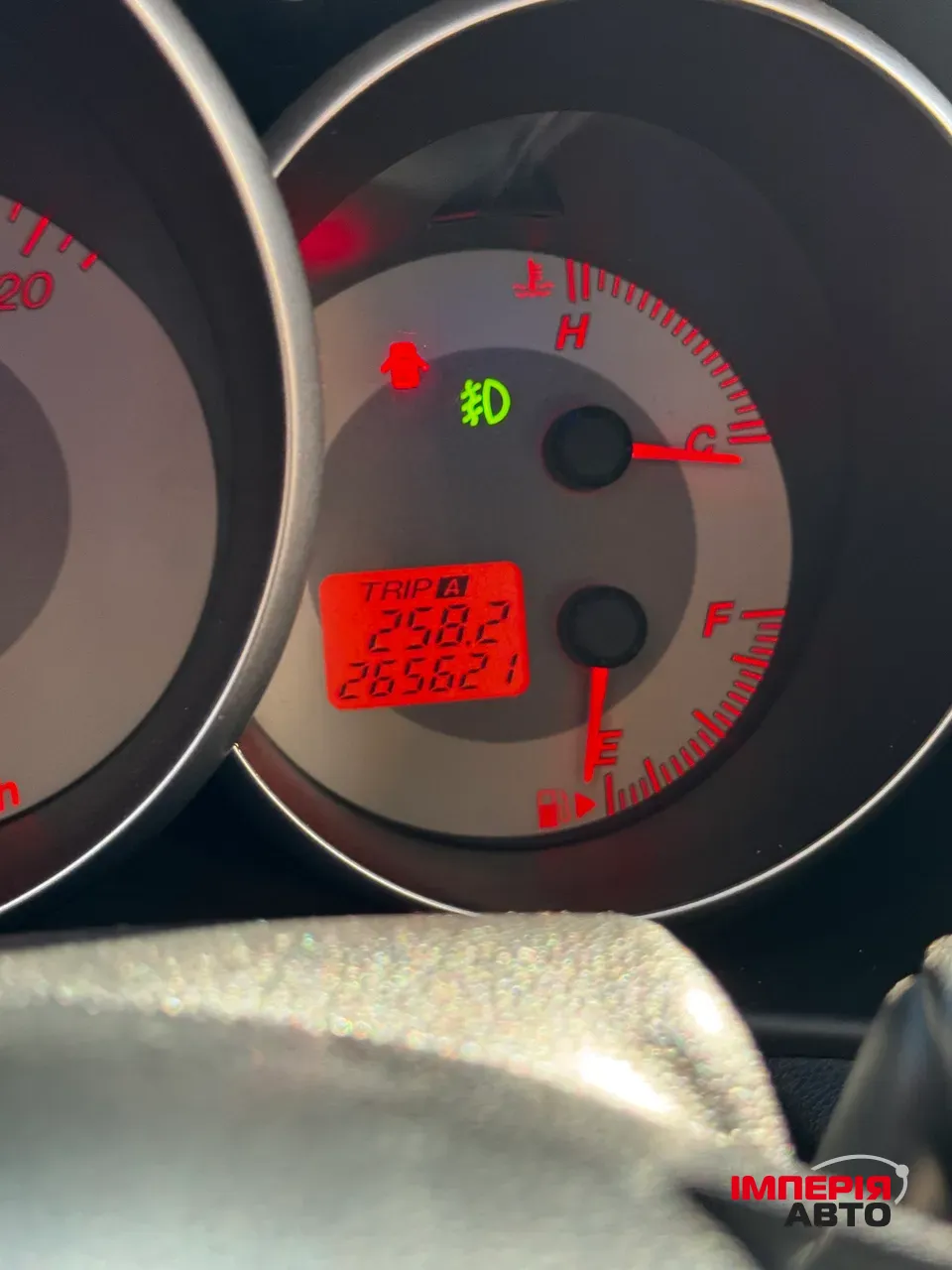 Mazda 3 - фото 12