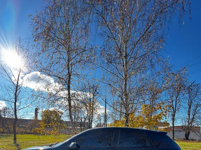 Mazda 3 - фото 4