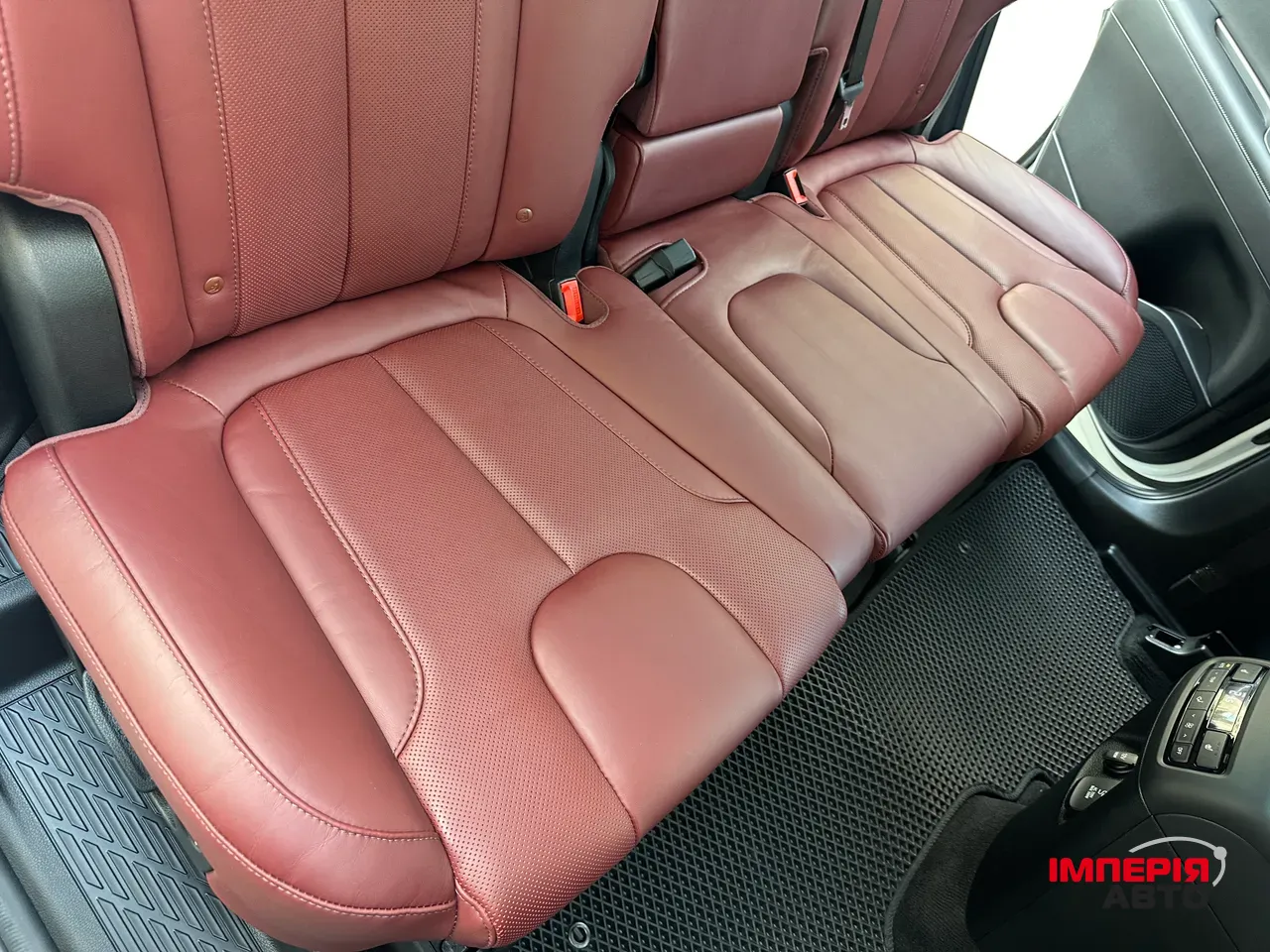 Hyundai Palisade - фото 38