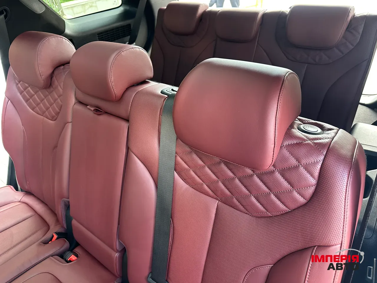 Hyundai Palisade - фото 32